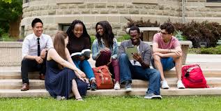 Campus life